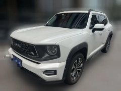 2023 Haval Big Dog Plus 2023 2.0T AT 2WDShionoEditionPlus #1