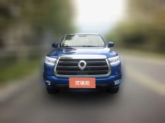 2020 Great Wall Great Wall Pao 2019 2.0TATGasoline4WDComfortGW4C20B #2