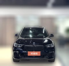 2023 BMW X5(Imported)(Imported) 2022 3.0T AT xDrive40i Exclusive MSport Pkg (Imported) #2