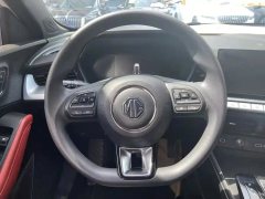 2022 MG MG5 2022 1.5L AT 180DVVT CVTyouthFashion #5