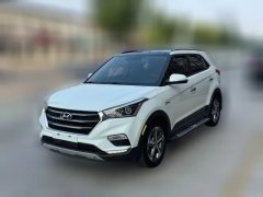 2019 Hyundai ix25 2019 1.6 AT Smartcommemorate #1