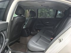 2016 BMW 3 Series 2016 2.0T AT 320LiFashion #8