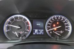 2017 Toyota Highlander 2017 2.0T AT Luxury7Seat FWD #14