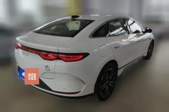 2025 BYD Qin L 2025 EV 545KMYun Nian #3
