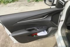 2021 Buick Excelle GT Sedan 2021 1.5 AT modelElite Facelift #7
