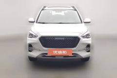 2018 Haval M6 2018 1.5T AT Elite FWD Facelift #3