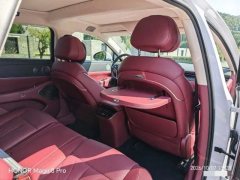 2025 Voyah Zhuiguan L 2026 AWD Ultra #6