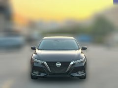 2021 Nissan Sylphy 2021 1.6 AT XLJoy #2