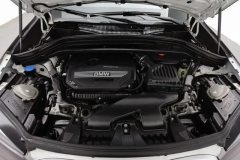 2022 BMW X1 2022 AT sDrive25Li Leading #7