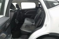 2023 Haval H6 2023 China tideEdition 1.5T ATUrbanEdition #19