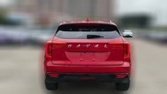 2021 Haval Chulian 2021 1.5T AT Large4Edition #4