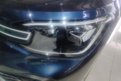 2022 Volkswagen ID.6 CROZZ 2022Long Range PROEdition #5