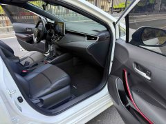 2022 Toyota Levin 2022 Hybrid 1.8H E-CVT AT Sport #8