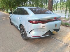 2025 BYD Qin L 2025 EV 545KMexcellence #14