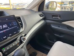 2016 Honda CR-V 2016 2.0 AT UrbanEditionFWD #19