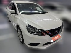 2020 Nissan Sylphy 2019 1.6 AT XEComfort China VI #3