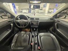 2023 Volkswagen Santana 2021 1.5 AT Fashion #5
