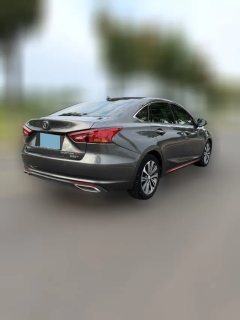 2021 Chang'an Ruicheng CC 2021 1.5T AT Blue WhaleEditionLuxury #4