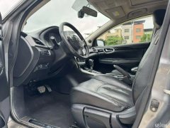 2018 Nissan Sylphy 2019 1.6 AT XVSmart ConnectExclusive China VI #4
