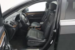 2018 Honda CR-V 2017 1.5T AT 240TURBOLuxury 4WD #13