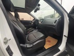 2019 Hyundai ix25 2019 1.6 AT Smartcommemorate #7