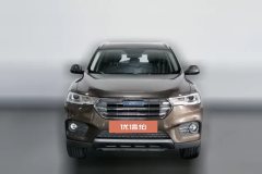 2017 Haval H6 2017 2.0T AT Blue Label2WDSmart Fashion #3
