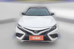 2022 Toyota Camry 2021 2.0S AT Feng ShangEdition #2
