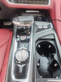 2022 Chang'an CS75 Plus 2020 1.5T AT Premium #13