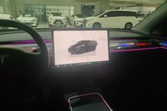 2023 Tesla Model Y 2023 highPerformanceall wheel driveEdition #13