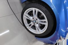 2019 BMW 3 Series 2019 2.0T AT 320i MSport Pkg #6