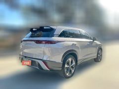 2023 BYD Corvette 07 2023 1.5T AT DM-i 100KM Luxury #7