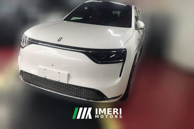 2025 AITO M8 2025 EV Max+ 6SeatLong RangeEdition（192line lidar）