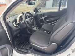 2018 smart ForTwo 2018 1.0 AT 52kilowattHardtopSmartEdition (Imported) #5