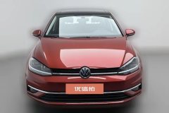2019 Volkswagen Golf 2019 280TSI DSGComfort China VI #3