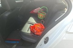 2018 Volkswagen Bora Sedan 2018 1.5 AT Comfort #11