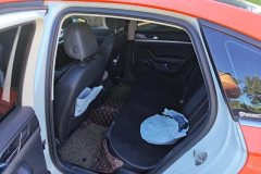 2021 Volkswagen Lavida 2021 1.4T AT 280TSIComfort #11
