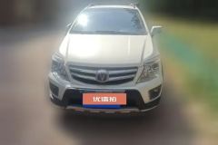2015 Chang'an CX20 2014 1.4 MT Sport China IV #2