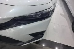 2025 Honda Civic 2023 1.5T AT 240TURBO CVTPowerpotentialEdition #5