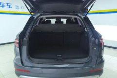 2019 BYD Song Pro 2019 1.5T AT Luxury #4