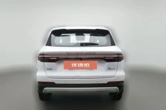 2019 BYD Song Pro 2019 1.5T AT Luxury #4