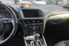 2017 Audi Q5 2017 2.0T AT 40TFSIEntryPlus #13