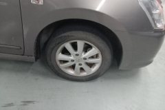 2016 Nissan Sylphy 2016 1.6 AT ClassicXELeading #6