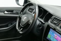 2017 Volkswagen Sagitar 2017 1.6 MT Comfort #23