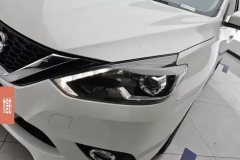 2018 Nissan Sylphy 2018 1.6 AT XVExclusive #5
