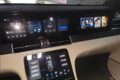 2022 Li Auto Li Auto ONE 2021 EREV6SeatEdition #13