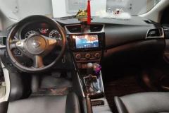 2022 Nissan Sylphy 2022 Classic 1.6XL CVTLuxury #12