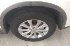 2020 Haval H6 2019 1.5T AT SportElite FWD China VI #6