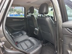 2018 Mazda CX-5 2017 2.0 AT SmartFWD #8