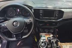2020 Volkswagen Tayron 2019 2.0T AT 330TSILuxury FWD China VI #12
