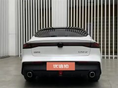 2022 Chang'an UNI-V 2022 1.5T AT excellence #8